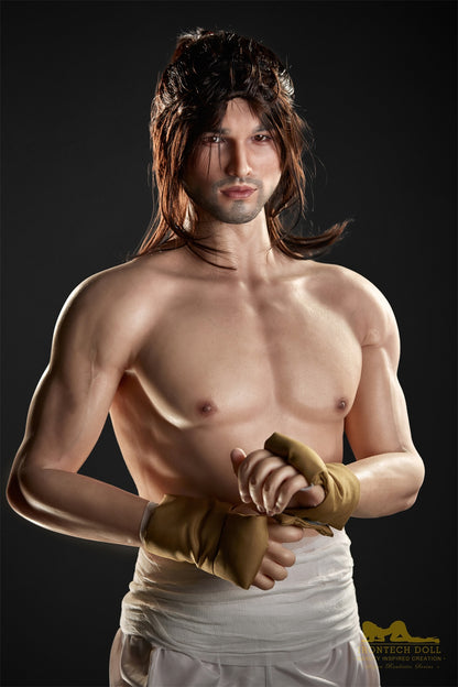 Male Sex Doll 176cm M1 Kevin