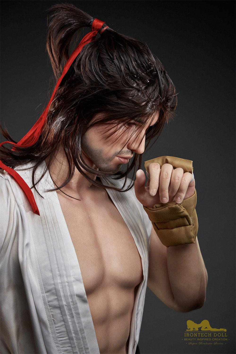 Male Sex Doll 176cm M1 Kevin
