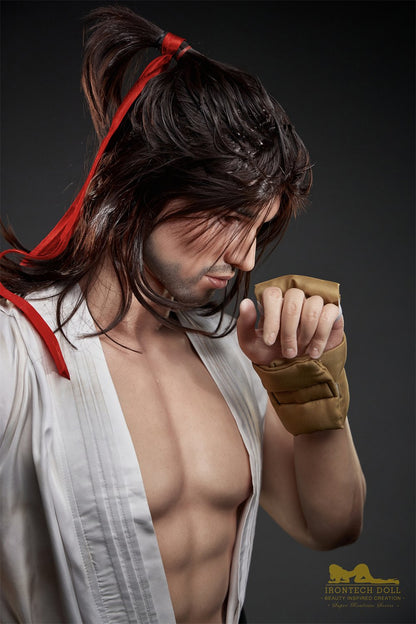 Male Sex Doll 176cm M1 Kevin
