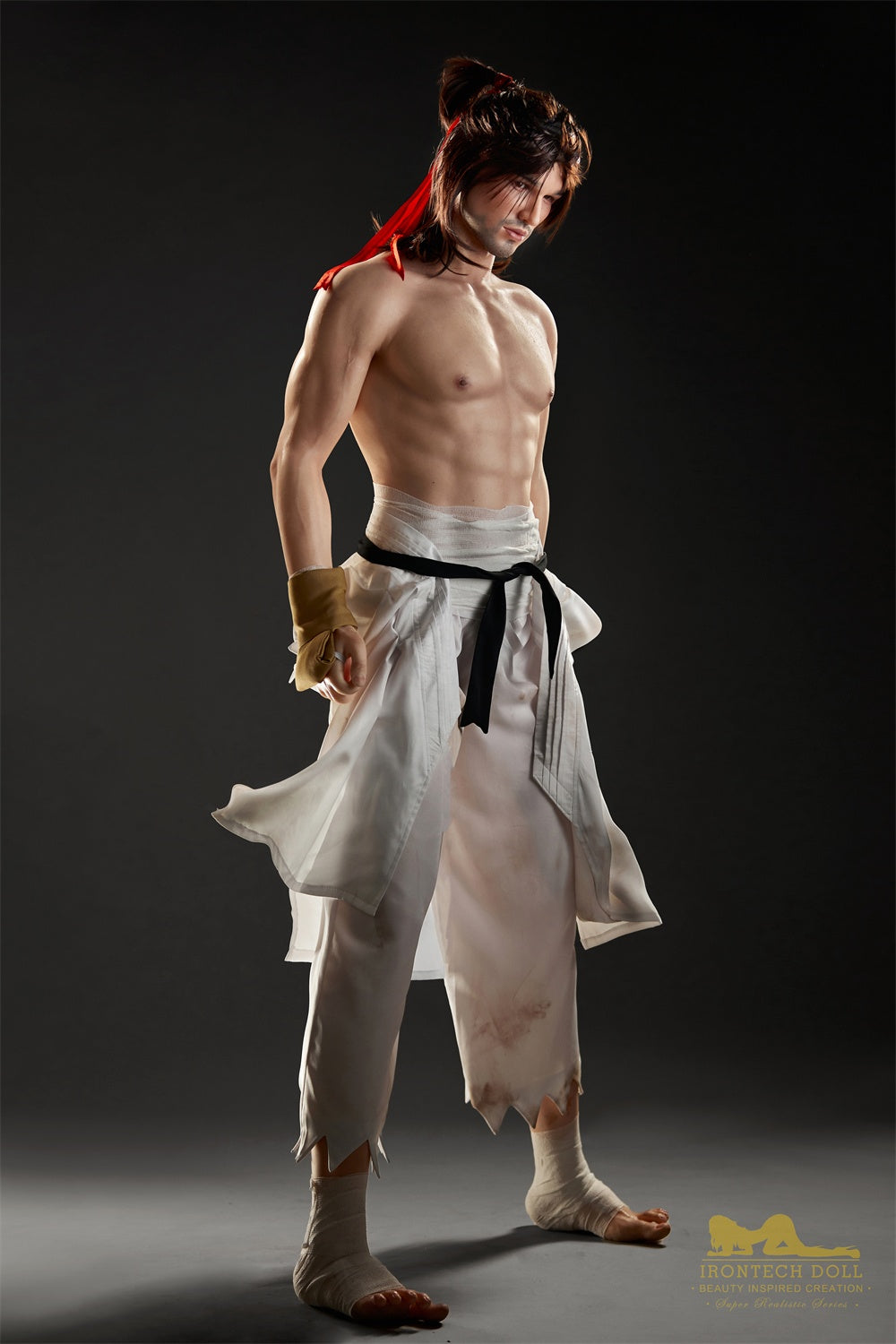 Male Sex Doll 176cm M1 Kevin