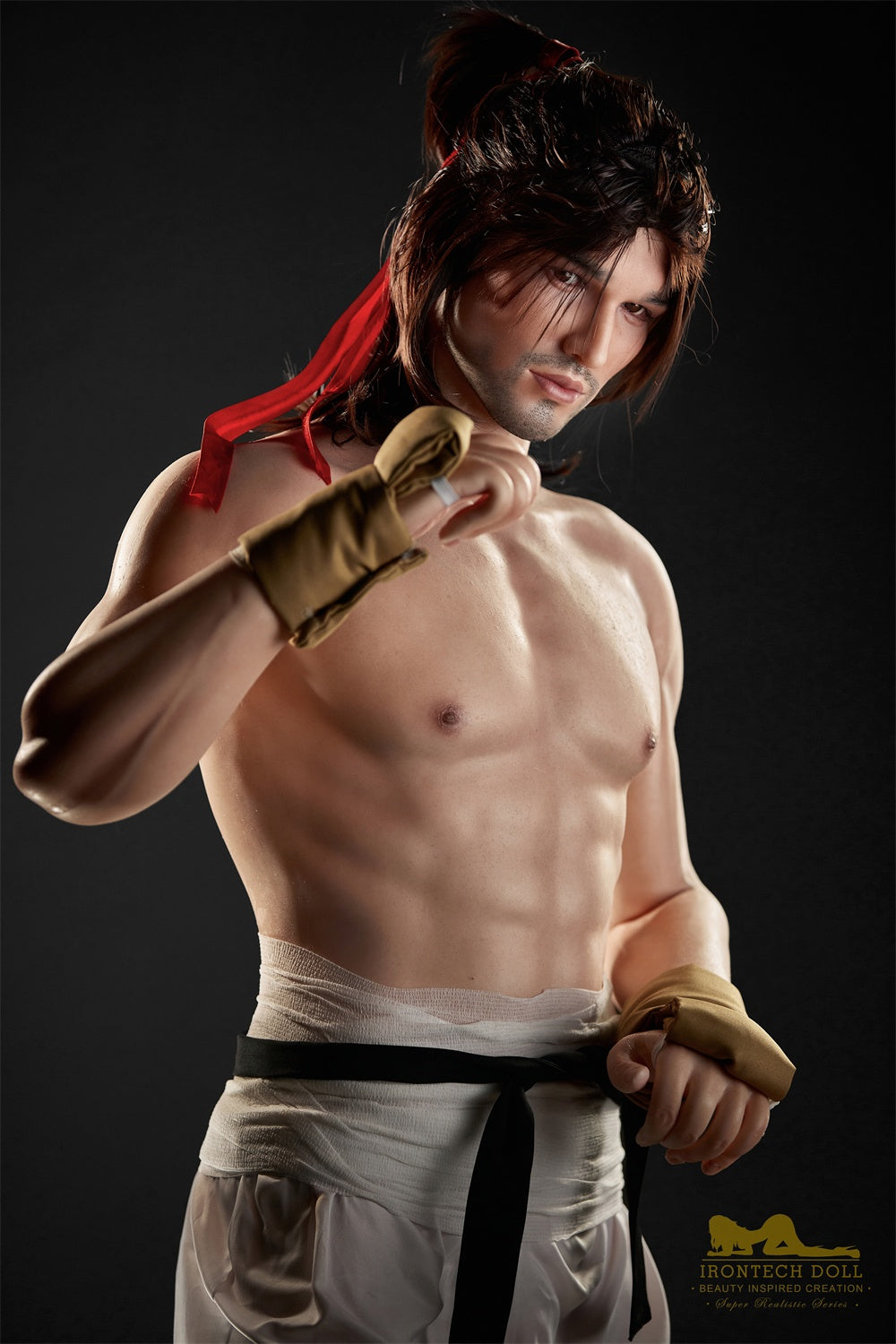 Male Sex Doll 176cm M1 Kevin