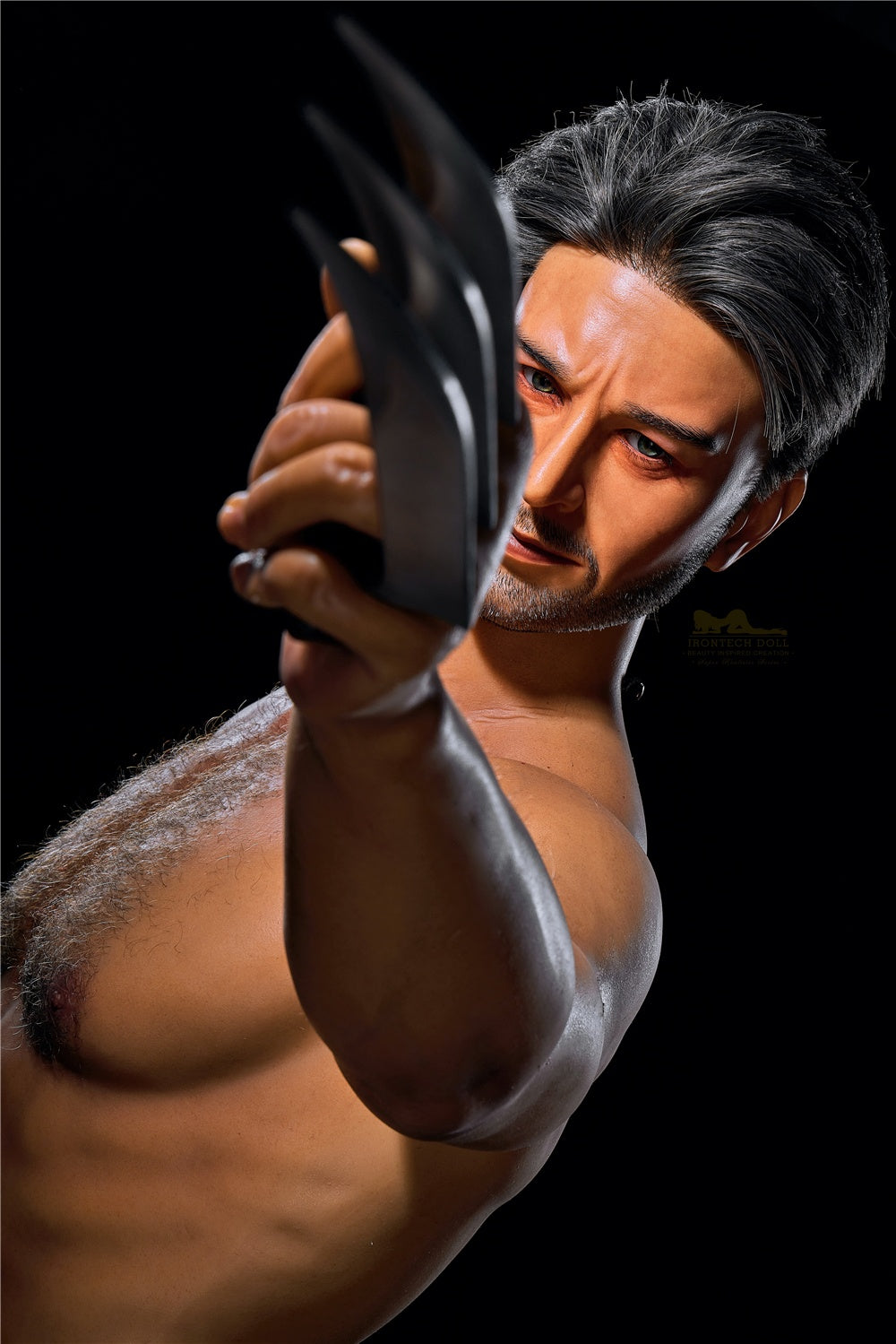 Male Sex Doll 176cm M2 William