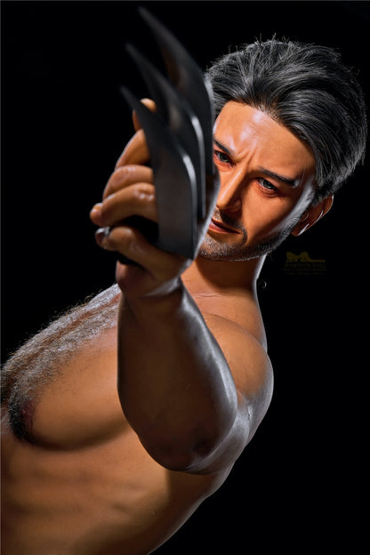 Male Sex Doll 176cm M2 William