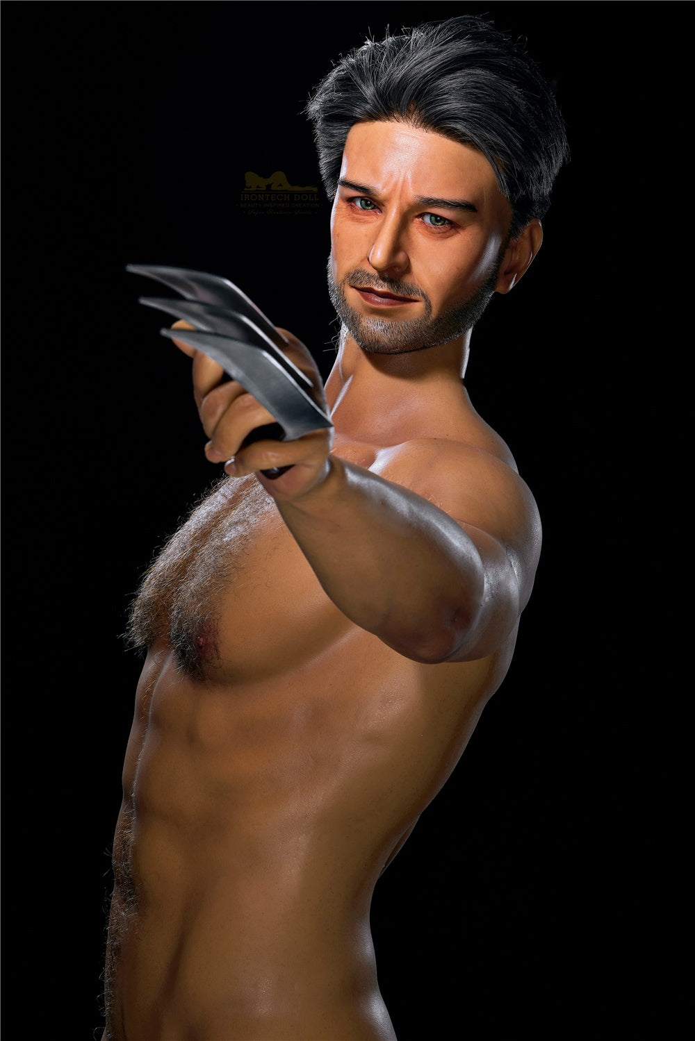 Male Sex Doll 176cm M2 William
