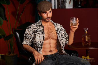 Male Sex Doll for Women 170cm M3 George