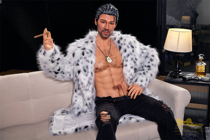 Male Sex Dolls 170cm M7 Bill