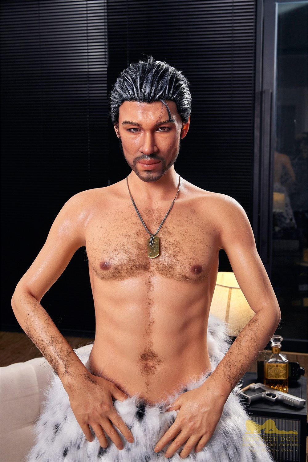 Male Sex Dolls 170cm M7 Bill