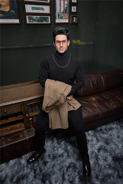 Male Sex Dolls 176cm M3 George