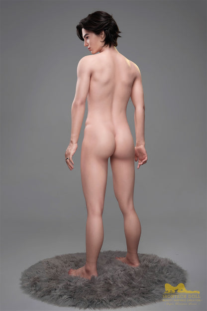 Man Sex Doll 170cm M9 Lucas