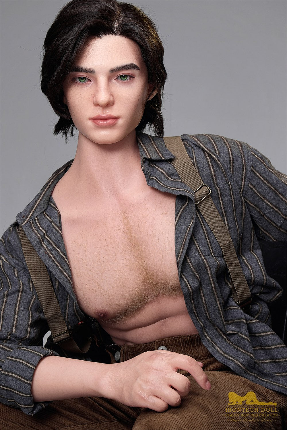 Man Sex Doll 170cm M9 Lucas