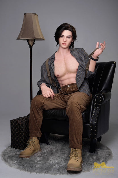 Man Sex Doll 170cm M9 Lucas