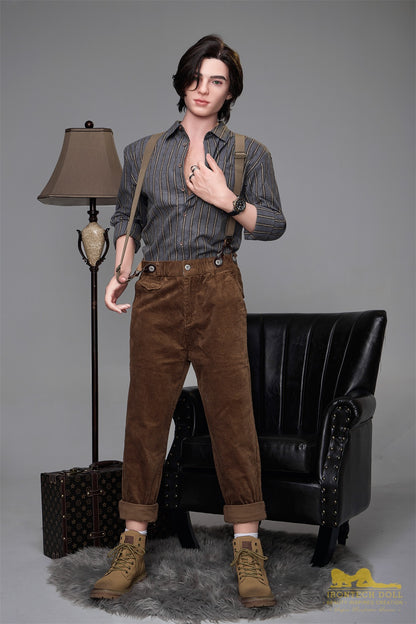 Man Sex Doll 170cm M9 Lucas