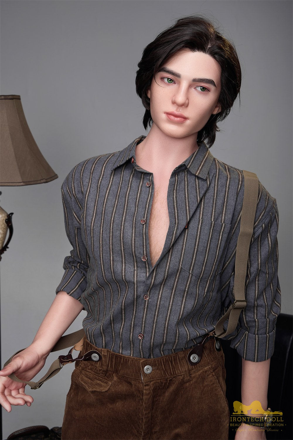 Man Sex Doll 170cm M9 Lucas