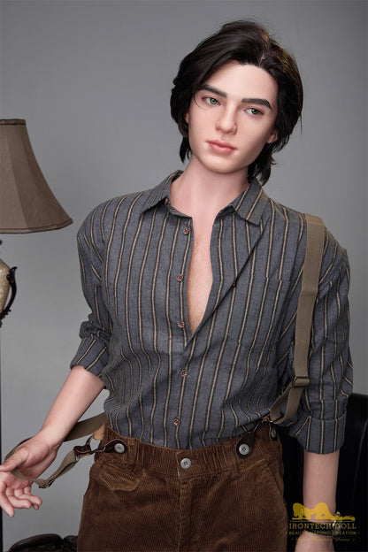 Man Sex Doll 170cm M9 Lucas