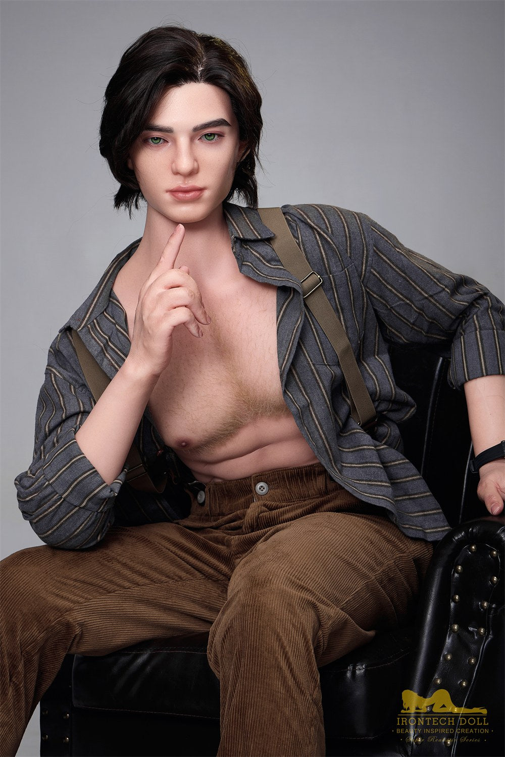 Man Sex Doll 170cm M9 Lucas
