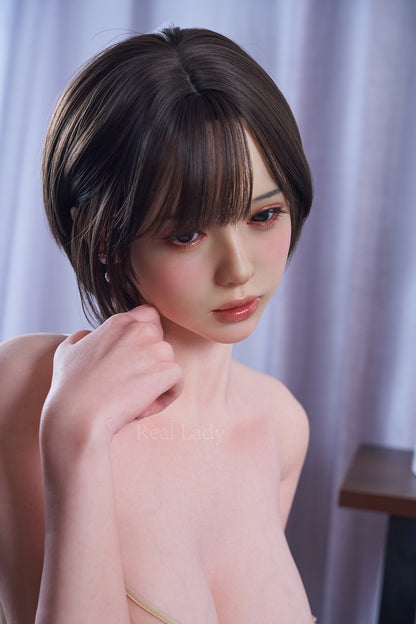 Midnight Cat Sex Doll RL159 R11 Alara Natural