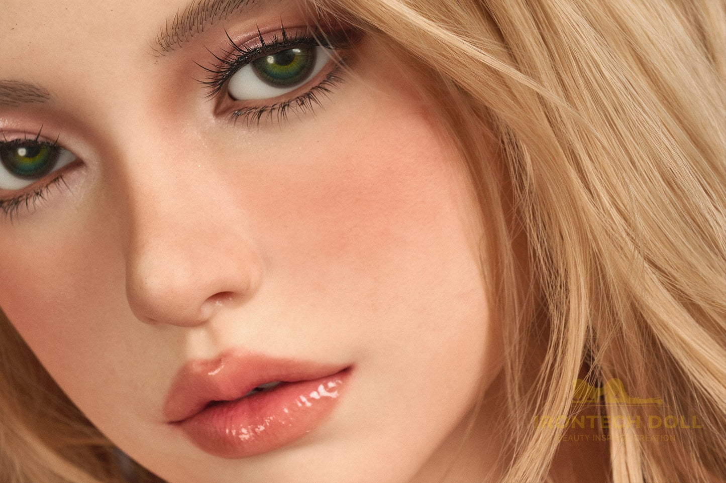 Mixed Race Sex Doll 164cm S40 ROS MAX Eileen Natural