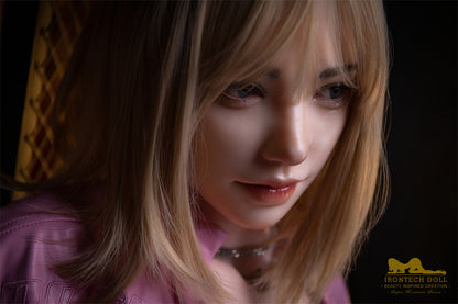 New Sex Dolls 169cm S39 Layla Irontech Doll