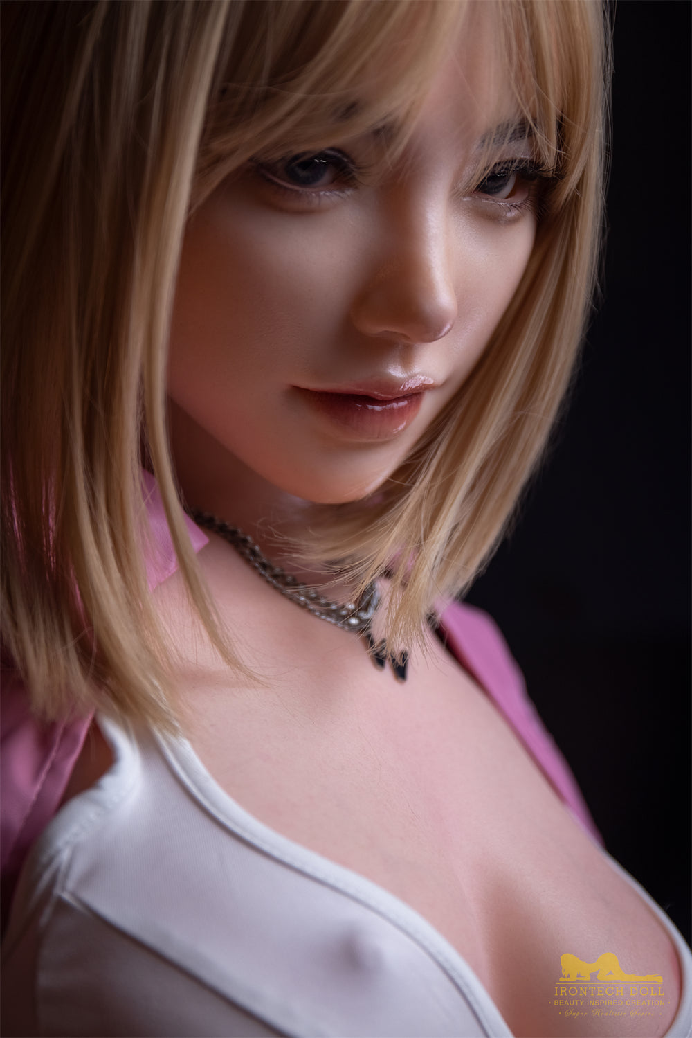 New Sex Dolls 169cm S39 Layla Irontech Doll
