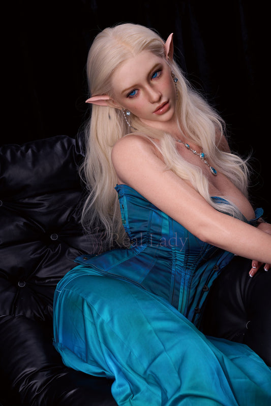 Nightclub Boss Doll RL159 R8 Lena Natural