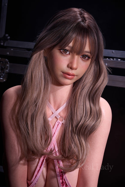 Nightclub Boss Doll RL159 R9 Alodia Natural