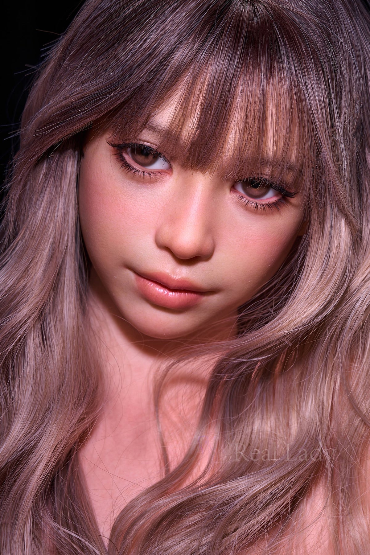 Nightclub Boss Doll RL159 R9 Alodia Natural