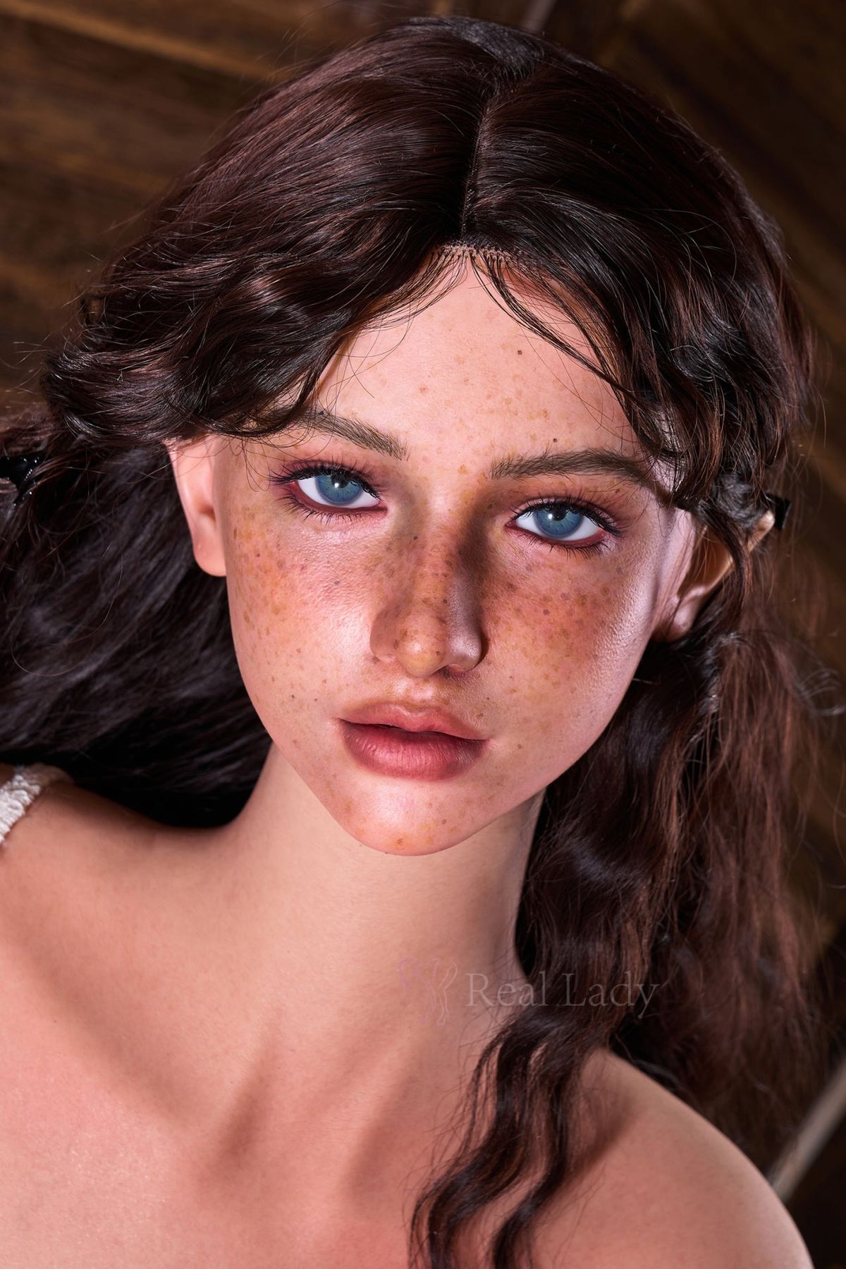 Oil Art Student RL159 R8 Lena Natural