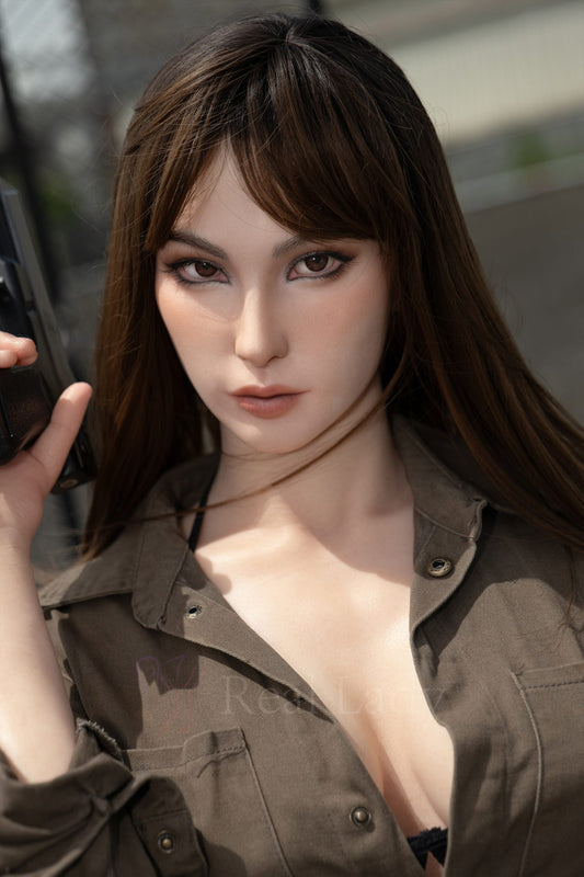 Life Sized Sex Doll 170cm S23 Catlin