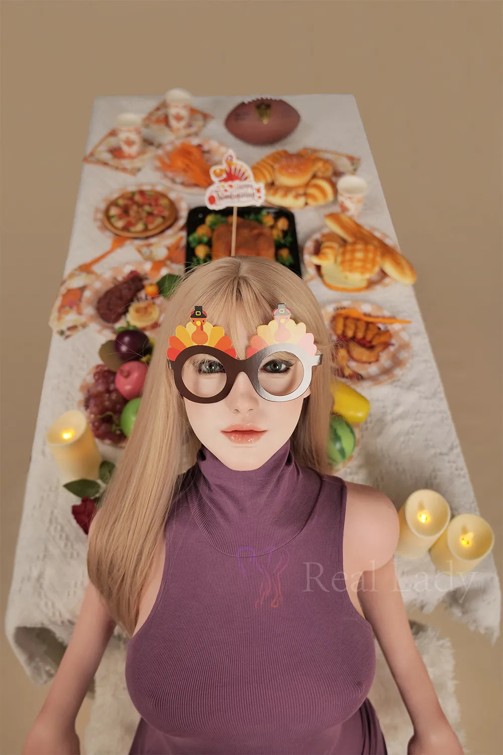 Barbie Sex Doll 170cm S46 Heidi
