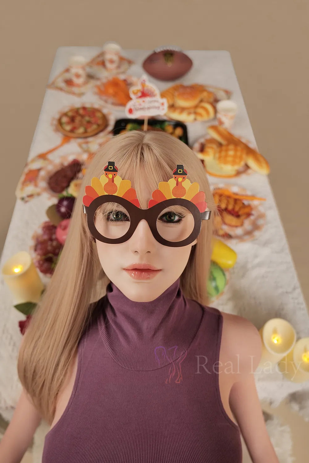 Barbie Sex Doll 170cm S46 Heidi