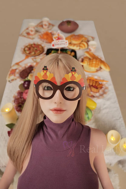 Barbie Sex Doll 170cm S46 Heidi