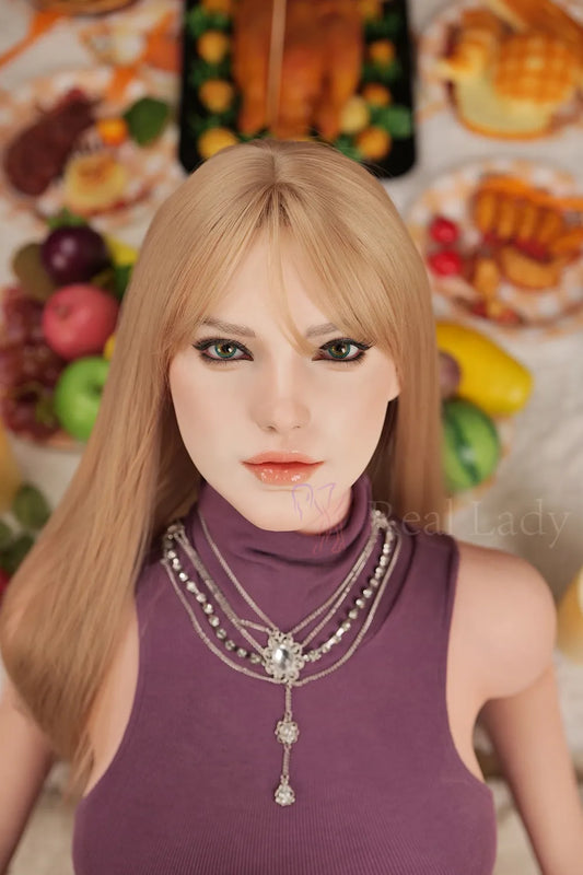 Barbie Sex Doll 170cm S46 Heidi