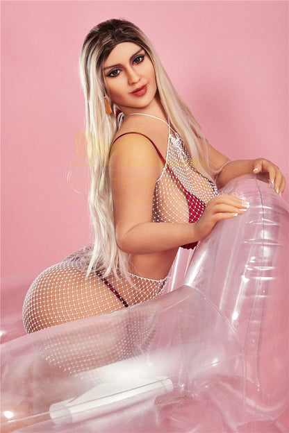 Pawg Sex Doll 156cm Jessica