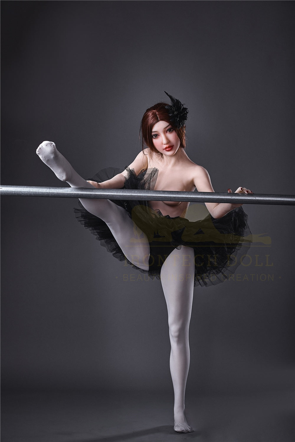 Real Love Sex Doll 150cm Mika