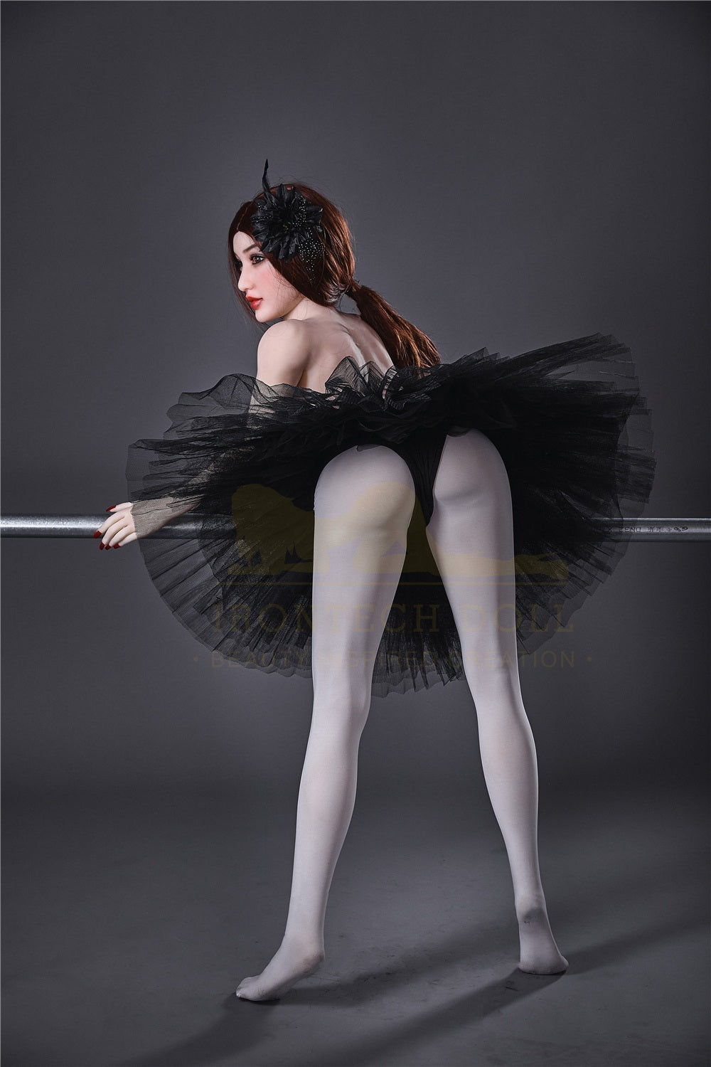 Real Love Sex Doll 150cm Mika