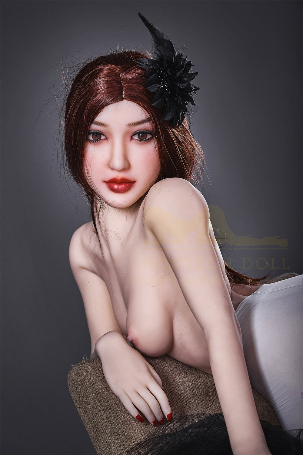 Real Love Sex Doll 150cm Mika