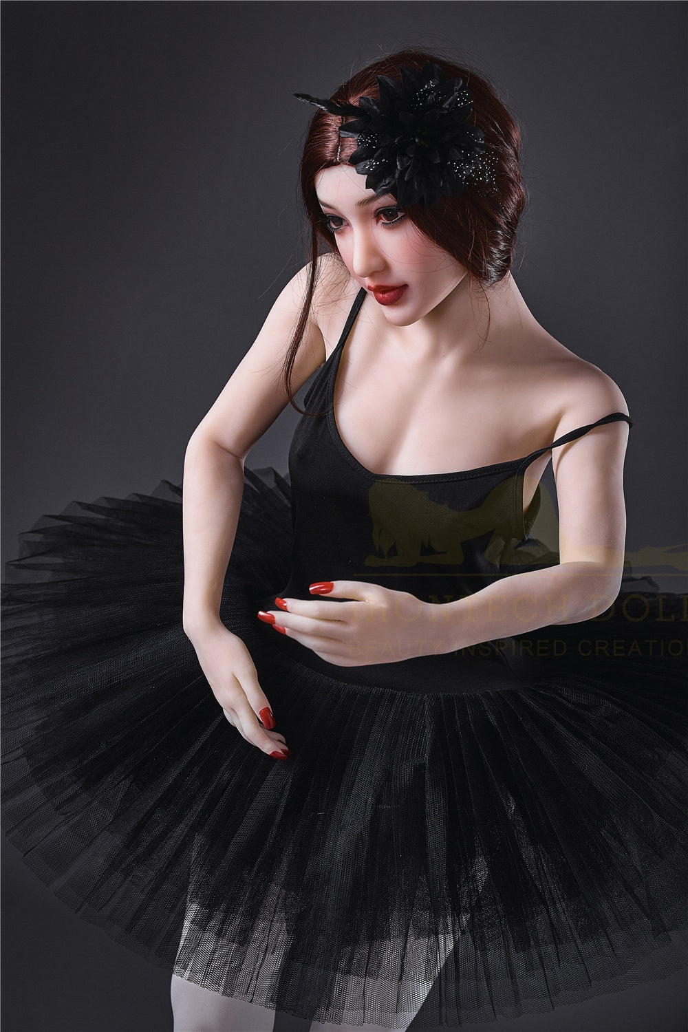 Real Love Sex Doll 150cm Mika