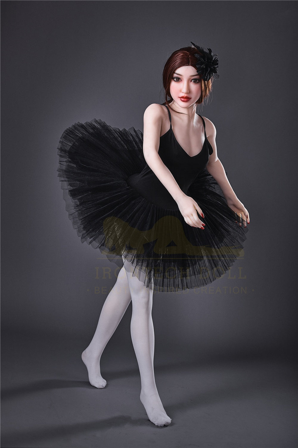 Real Love Sex Doll 150cm Mika
