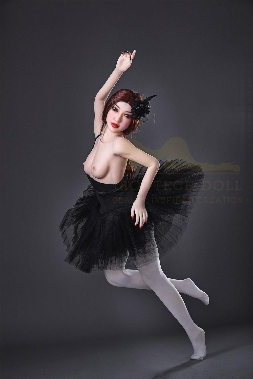 Real Love Sex Doll 150cm Mika