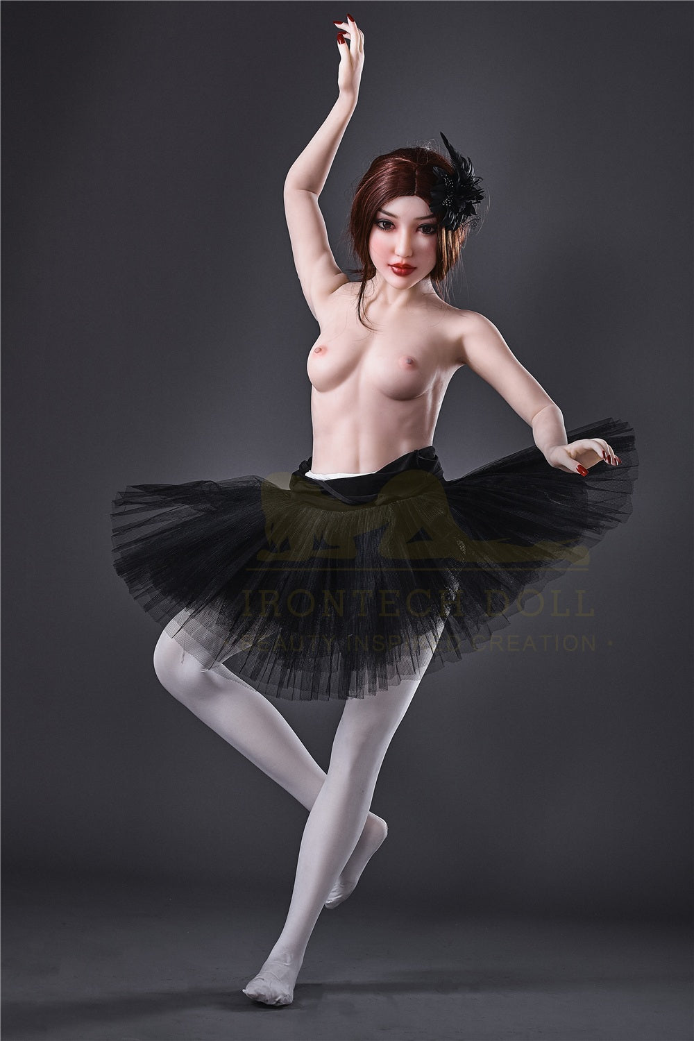 Real Love Sex Doll 150cm Mika