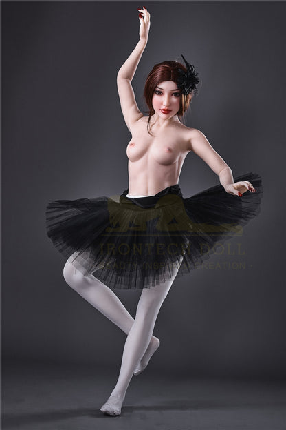 Real Love Sex Doll 150cm Mika