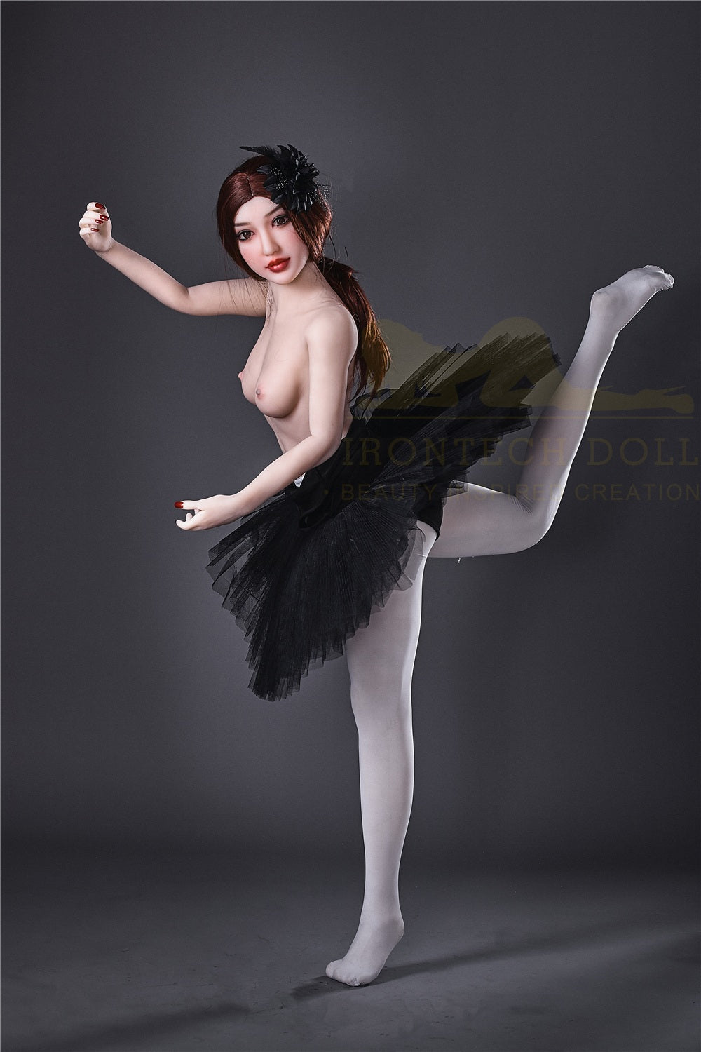 Real Love Sex Doll 150cm Mika