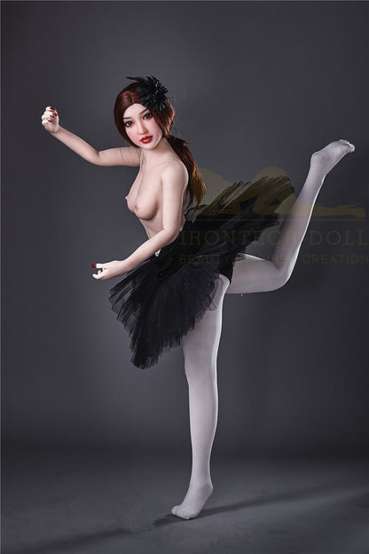 Real Love Sex Doll 150cm Mika