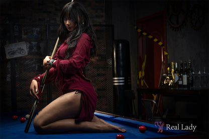 Realistic Asian Sex Doll 170cm S30 Rita