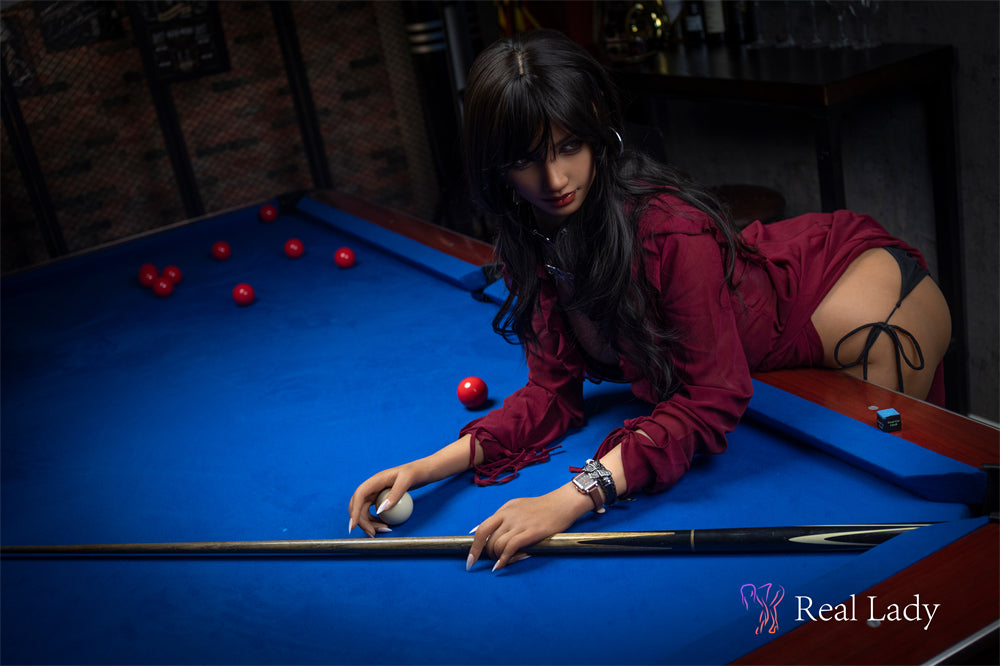 Realistic Asian Sex Doll 170cm S30 Rita