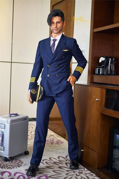 Realistic Male Sex Doll 176cm M3 George