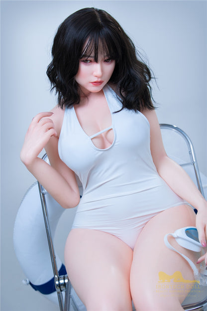 Realistic Sex Doll 153cm S10 Misa Irontech Doll