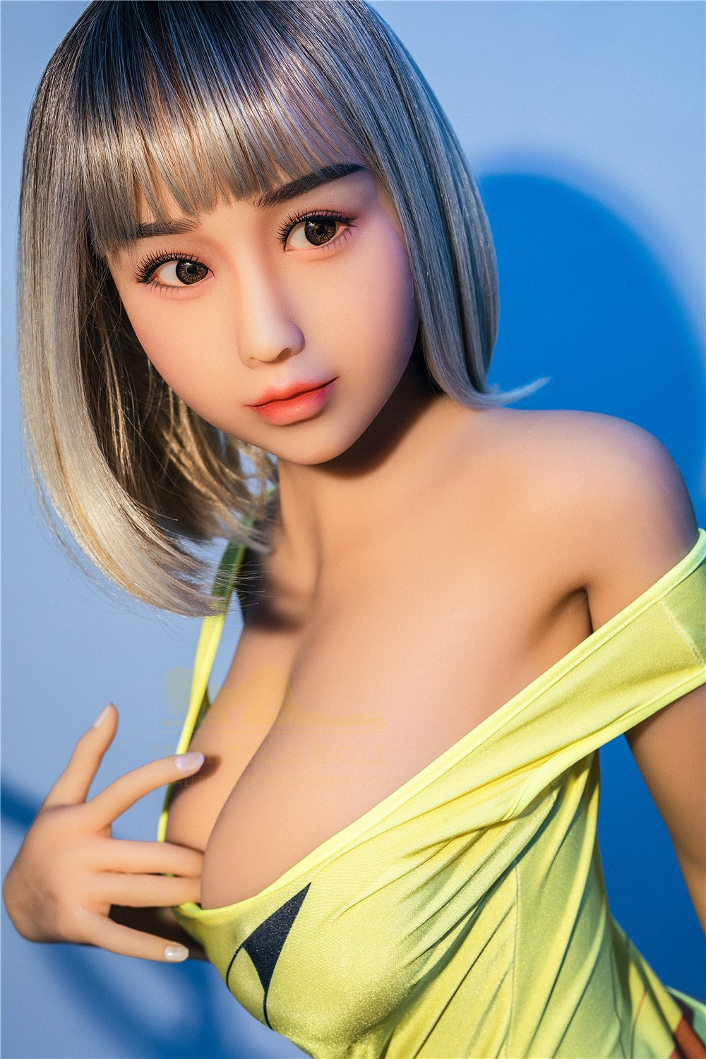 Sex Doll TPE 160cm Minus Saya