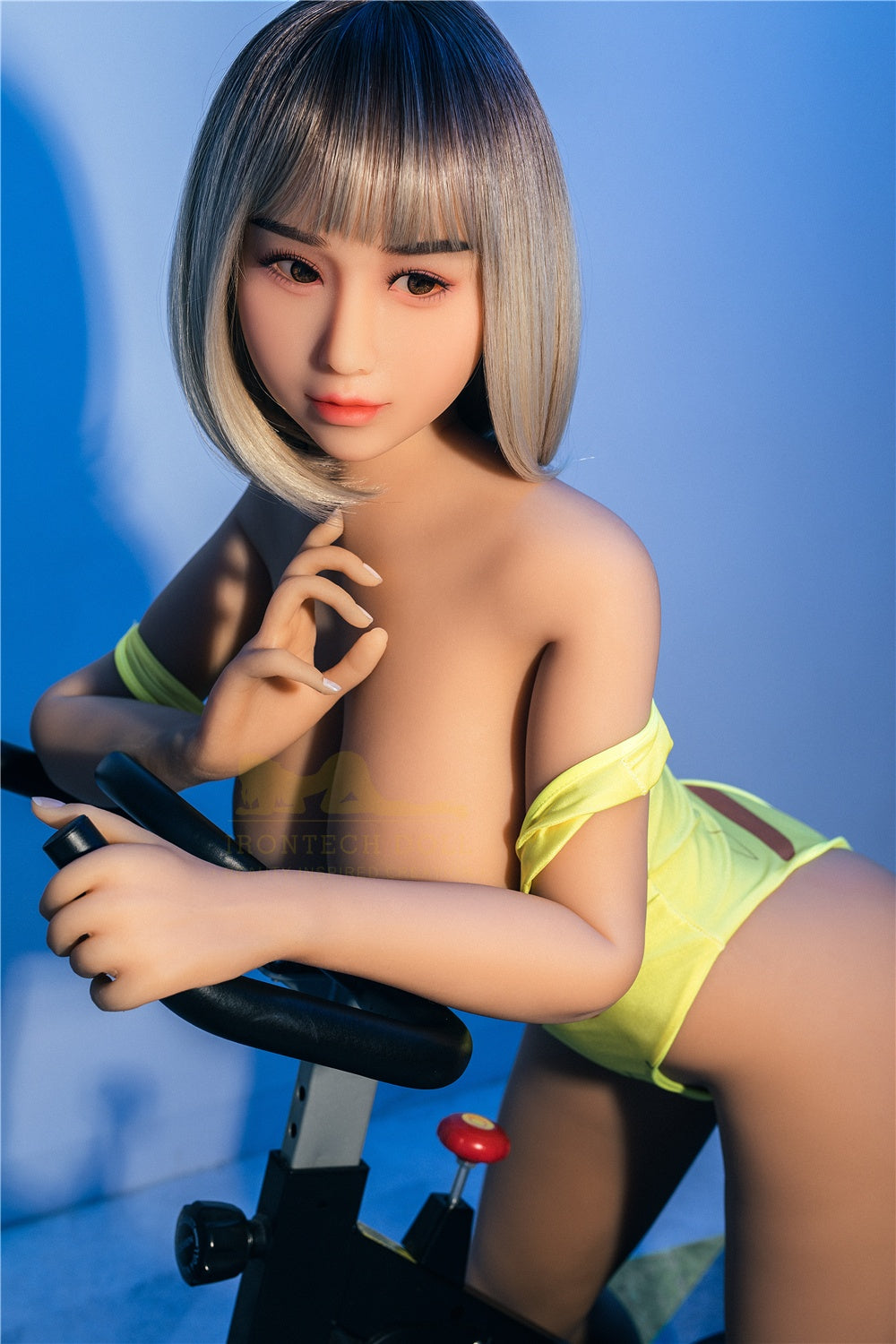 Sex Doll TPE 160cm Minus Saya