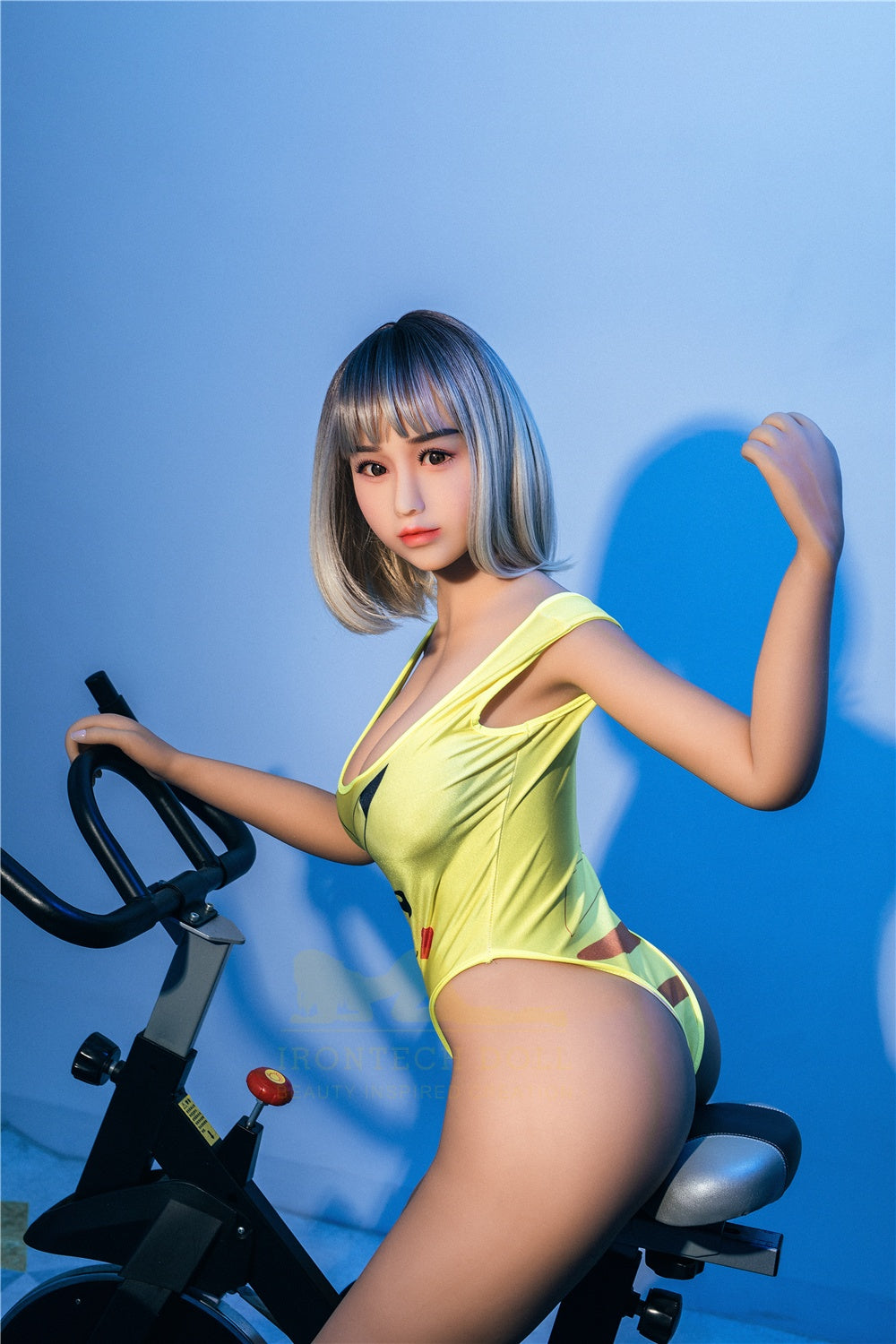 Sex Doll TPE 160cm Minus Saya